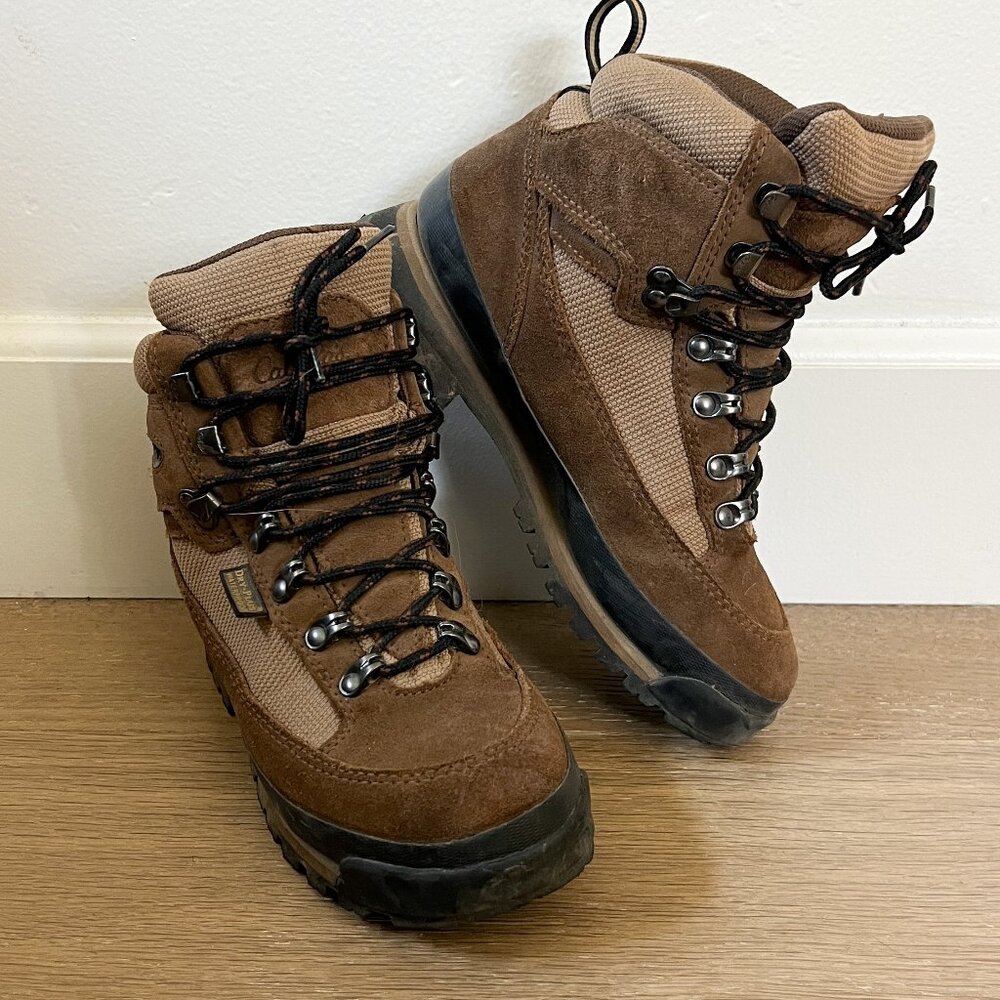 Cabela's Brown Athletic Shoes